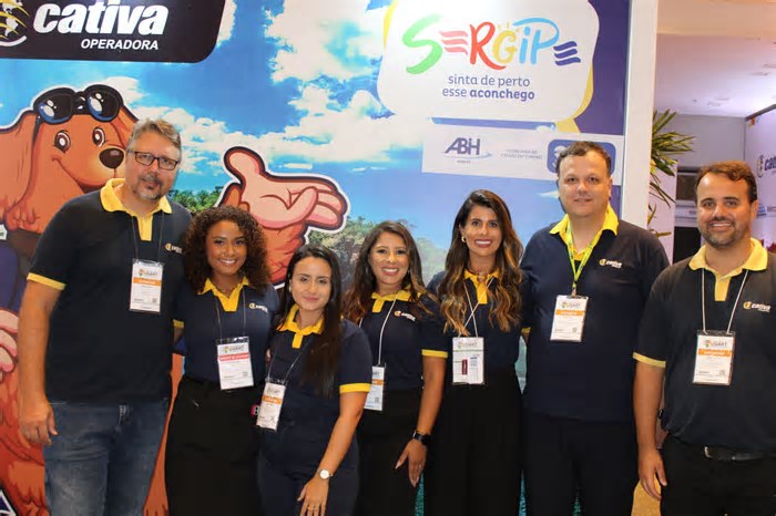 Segundo dia da 39ª Ugart em Porto Alegre: veja FOTOS de quem esteve presente