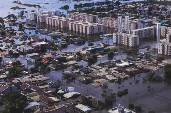 Mudanças climáticas: países da América Latina poderão emitir títulos de resiliência para enfrentar eventos extremos com apoio do BID