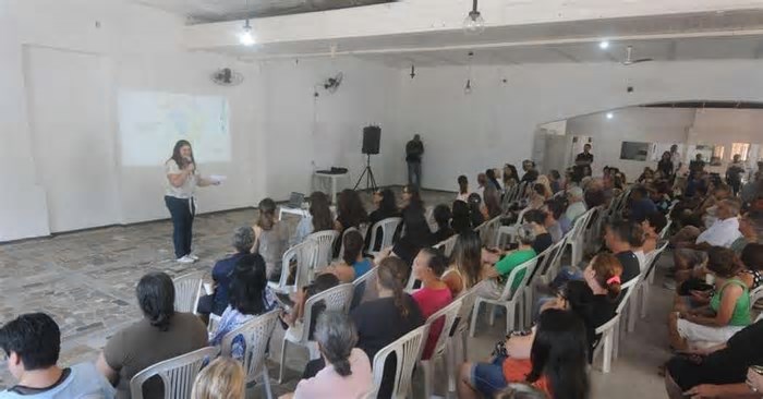 Oficina apresenta a moradores da Região das Ilhas de Porto Alegre novo Plano Urbanístico Ambiental