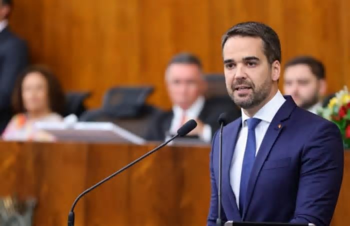 Frentes Parlamentares em ação