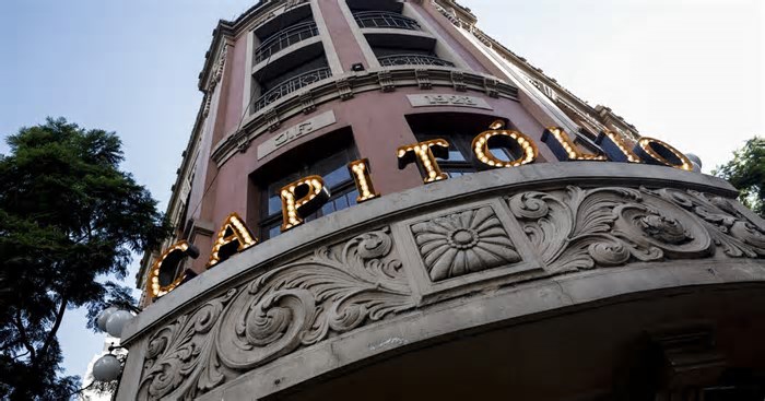 Cinemateca Capitólio completa 10 anos com aumento de público de 157%, mas desafios à vista