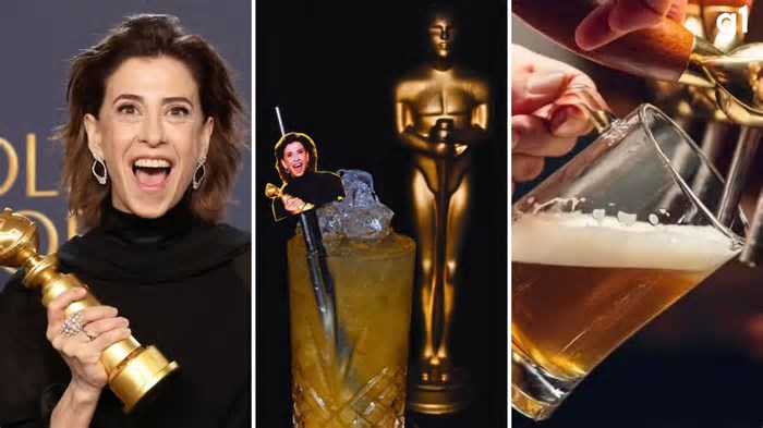Quase Copa do Mundo: veja locais que vão transmitir o Oscar no RS no próximo domingo