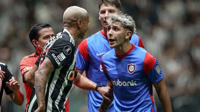 Reviravolta: ida de Irala para o Inter vira tango argentino