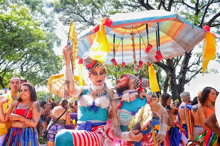 Prefeitura de Porto Alegre proíbe qualquer evento de carnaval de rua na Cidade Baixa