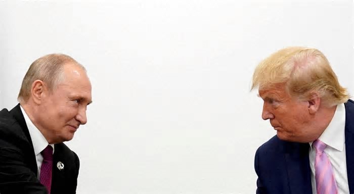 Trump ameaça decretar sanções