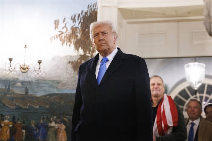 Agora Trump admite sanções à Rússia para forçar cessar-fogo na Ucrânia