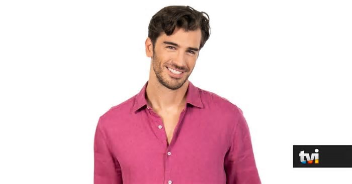 Francisco Monteiro já está rendido a este concorrente do Big Brother: «Quem é que não vai sentir amor à primeira vista?»