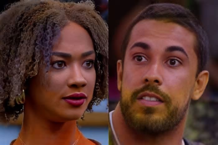 Enquete BBB: Veja a primeira parcial do UOL no 10º Paredão