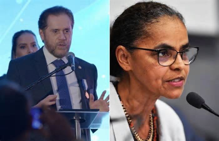 ‘Imagina tolerar Marina Silva por 6 horas sem enforcá-la’