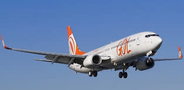 Trecho Manaus-Bogotá inicia operação a partir de abril