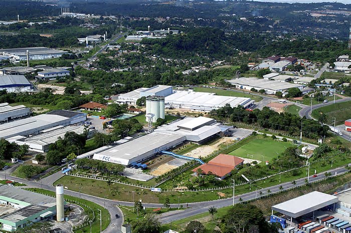 Fórum de ESG Amazônia debate a indústria sustentável em Manaus