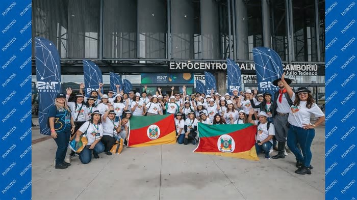 BNT Mercosul 2025 confirma famtours de agentes de viagens