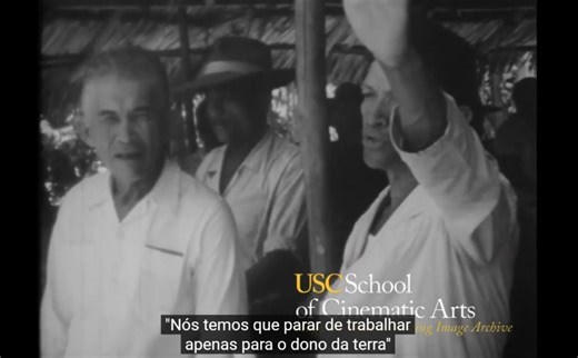 O filme da CIA que preparou o golpe de 64 no Brasil