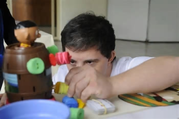 Dia Internacional da Síndrome de Down no Recife terá bolo gigante e programação cultural
