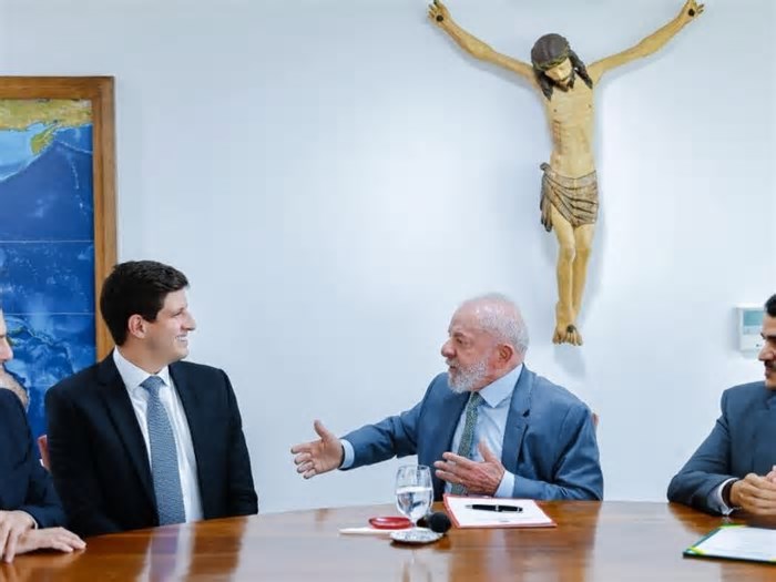 Recife recebe investimento de R$ 900 milhões para educação em parceria com o Governo Federal
