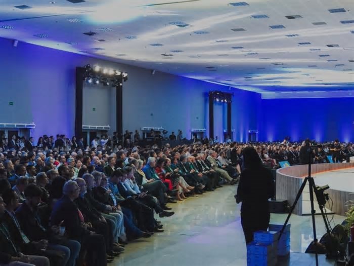 SNPTEE abre inscrições para maior evento do setor elétrico da América Latina, no Recife
