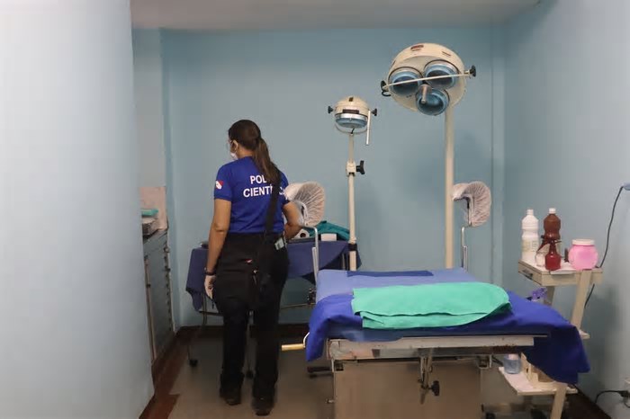 Justiça manda soltar médico com registro cassado há 10 anos e preso em clínica clandestina de aborto em Belém