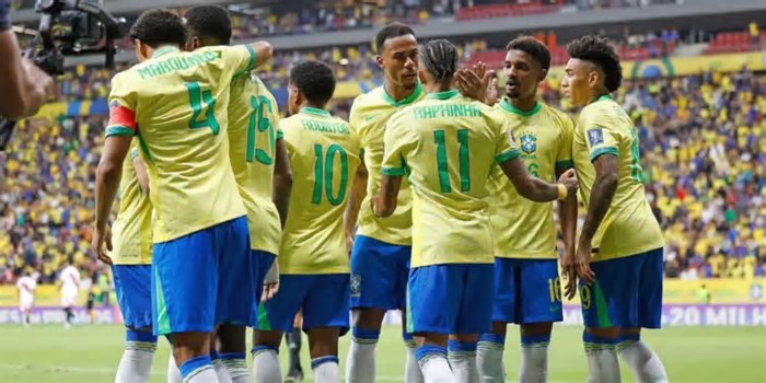 Quem já está classificado para a Copa do Mundo 2026?