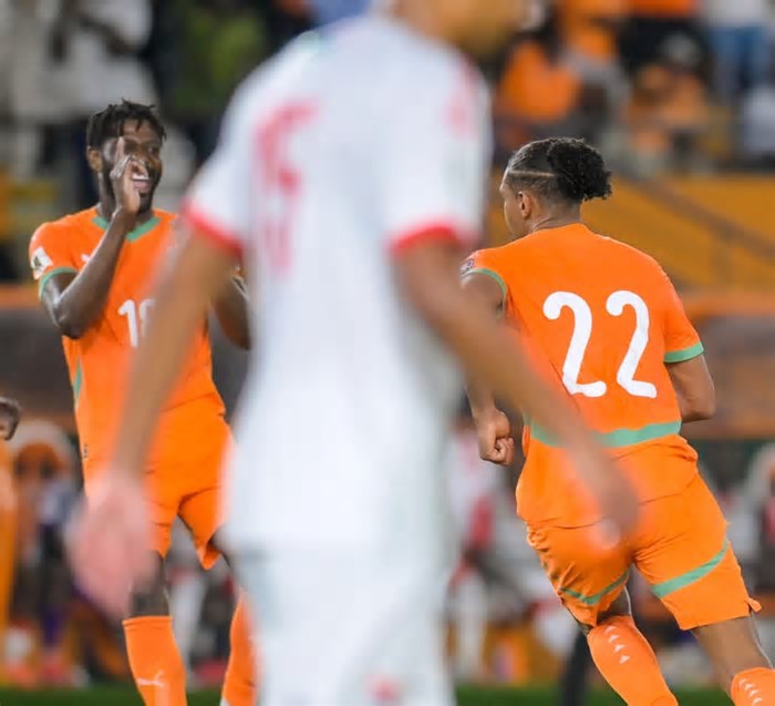 Costa do Marfim vence e recupera liderança no Grupo F das Eliminatórias Africanas