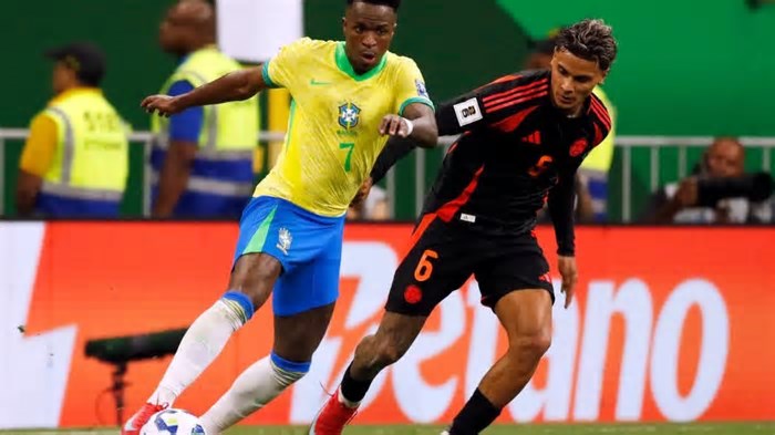 Colômbia x Paraguai: onde assistir, horários e escalações do duelo pelas Eliminatórias