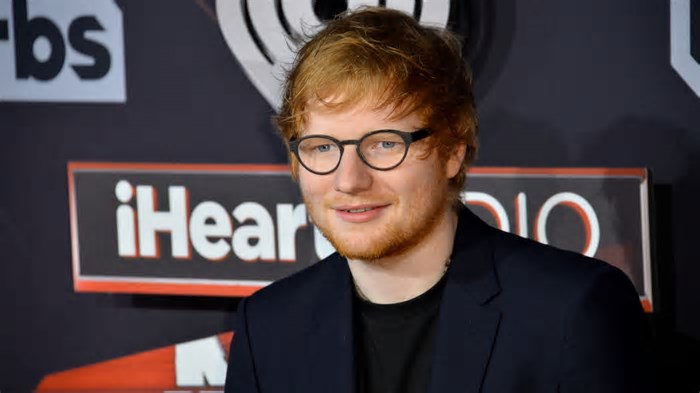 Os segredos de Ed Sheeran, um dos nomes mais reconhecidos da música