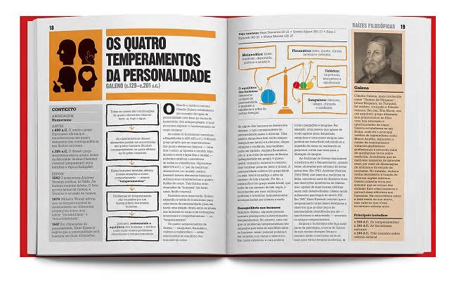 Gosta de curiosidades e conhecimento? Então você precisa conhecer essa coleção best-seller na Amazon!