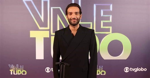 Belém é lembrada com carinho pelo elenco do remake de 'Vale Tudo' durante evento de lançamento