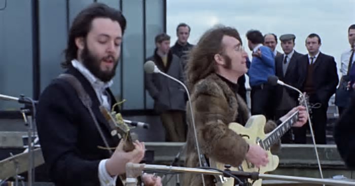 A diferença entre John Lennon e Paul McCartney, segundo Mick Jagger