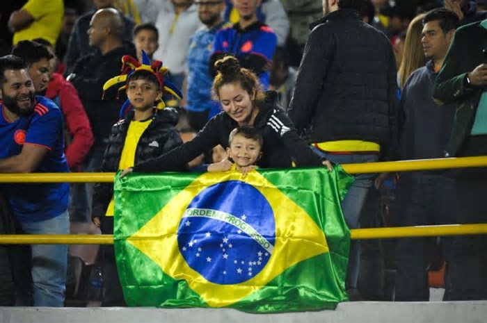 Quais times brasileiros estão disputando a Libertadores Sub-20?