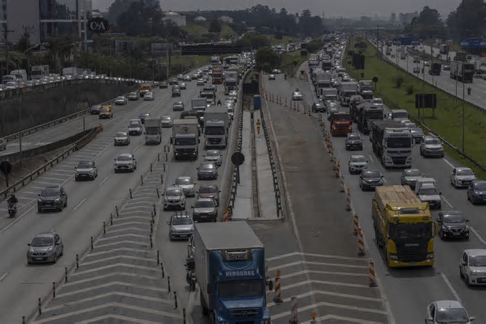 Após Oscar de 'Ainda Estou Aqui', deputado propõe nome de Eunice Paiva para rodovia Castelo Branco
