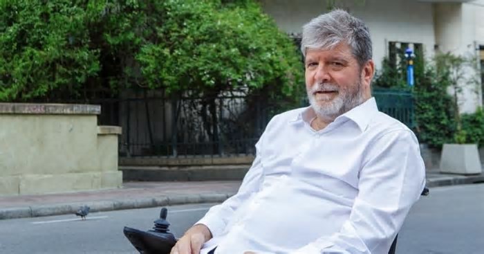 Novo livro de Marcelo Rubens Paiva, autor de ‘Ainda Estou Aqui’, já tem data de lançamento; conheça