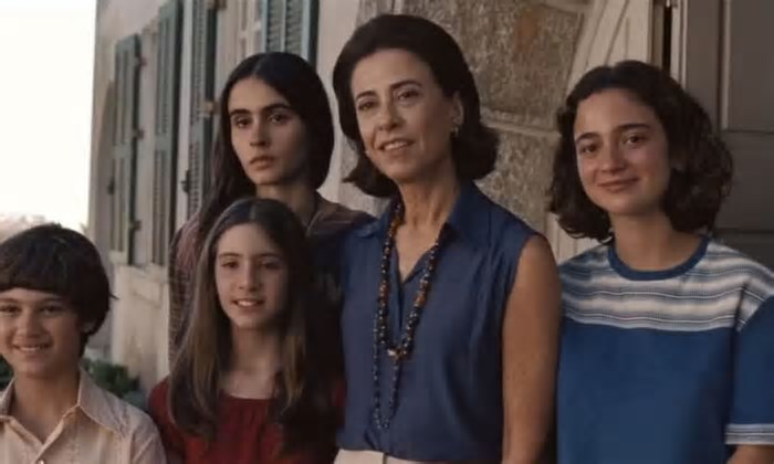 ‘Ainda Estou Aqui’ já tem data para chegar ao streaming