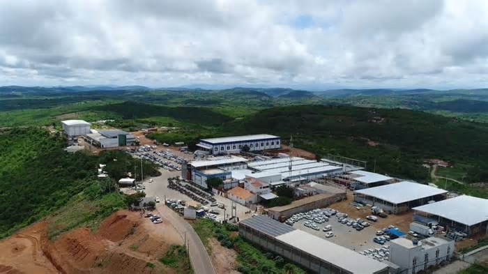 Quais cidades do Interior têm o melhor desempenho econômico do Ceará?