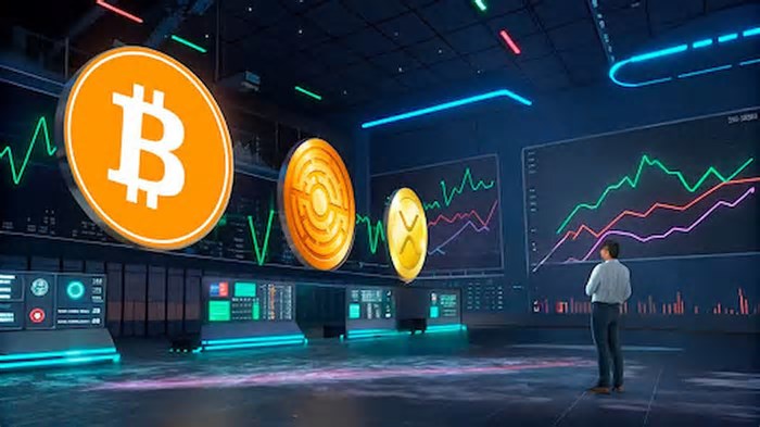 3 Criptomoedas Que Você Deve Prestar Atenção Agora