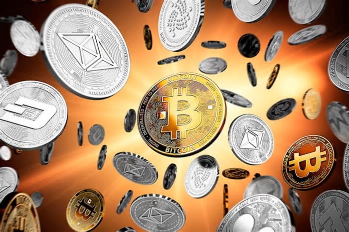 Euronext alarga os serviços de compensação para abranger criptomoedas