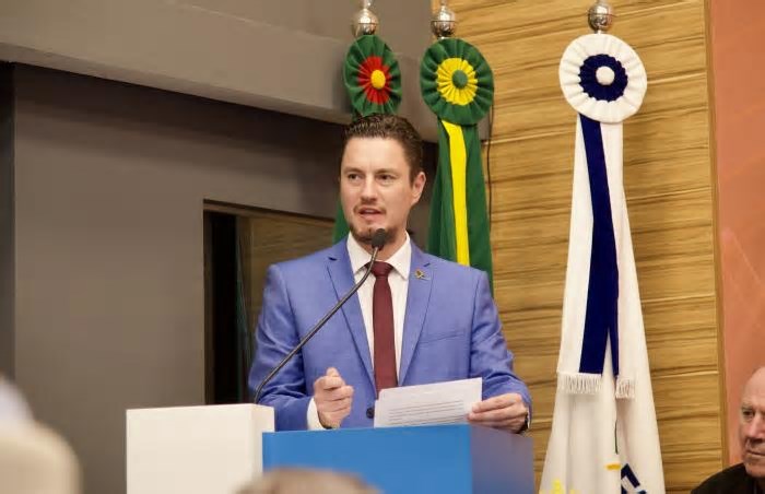 Famurs promove 4ª Fórum Estadual dos Gestores Municipais do Agro na Expodireto 2025