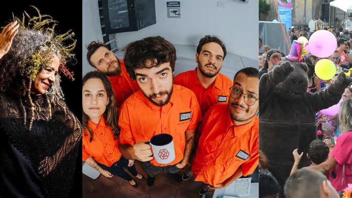 Governo prevê R$ 4,4 milhões para o 'Campão Cultural' de 2025