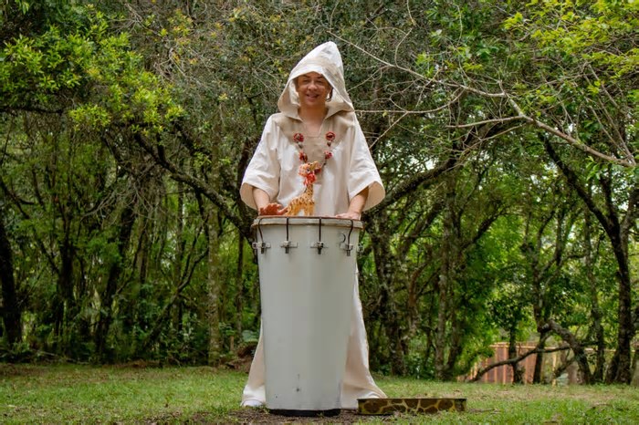 Festival Saíra Encantada celebra culturas negro-brasileiras e indígenas em Canela
