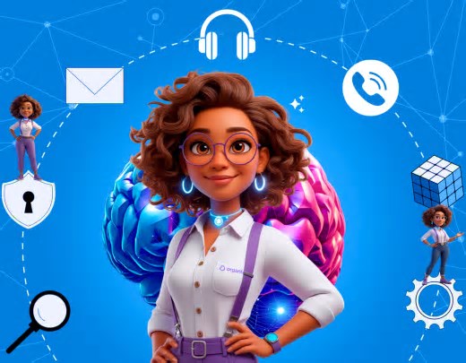AI Agents ampliam uso da IA no atendimento ao cliente