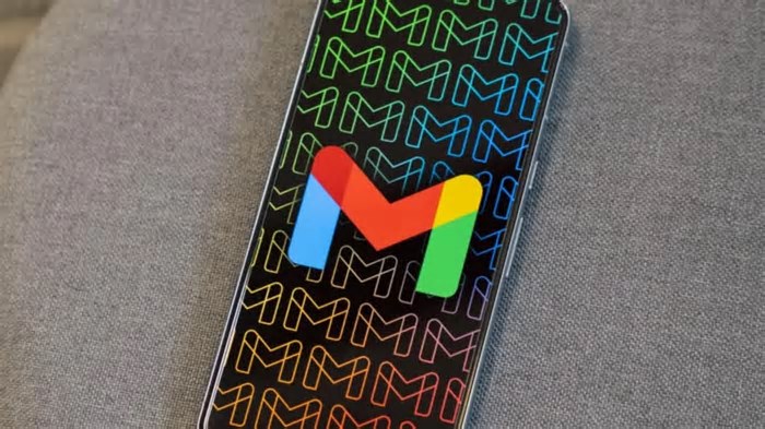 Nova atualização de pesquisa do Gmail com IA facilita encontrar e-mails mais relevantes