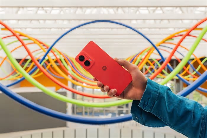 Moto g35: oito motivos para apostar no celular bom e barato da Motorola
