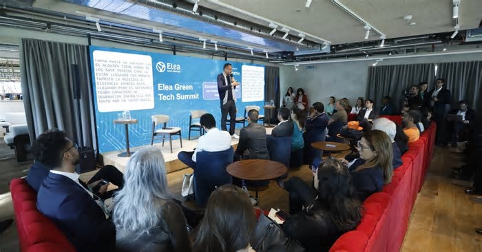 Elea Green Tech Summit 2025 destaca Brasil como destino para Inteligência Artificial Sustentável