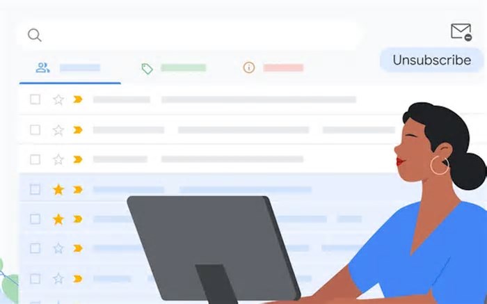 Gmail ganha reforço de inteligência artificial para turbinar buscas por e-mails