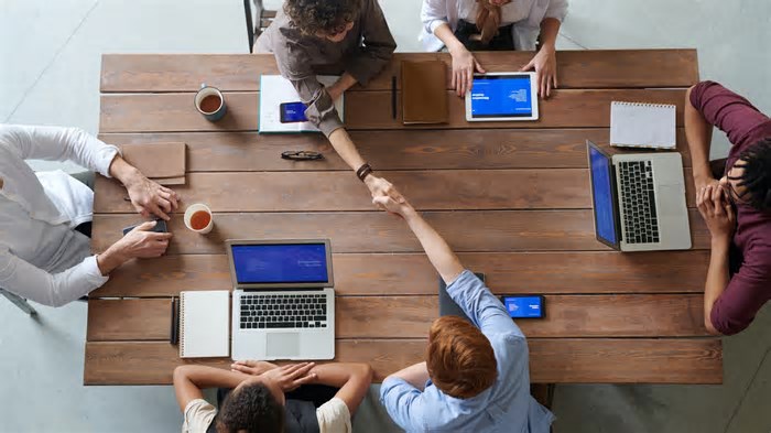 Tecnologia é a chave para empresas brasileiras aumentarem produtividade, diz pesquisa