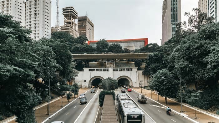 Como turistar melhor em São Paulo: A importância de uma base bem localizada