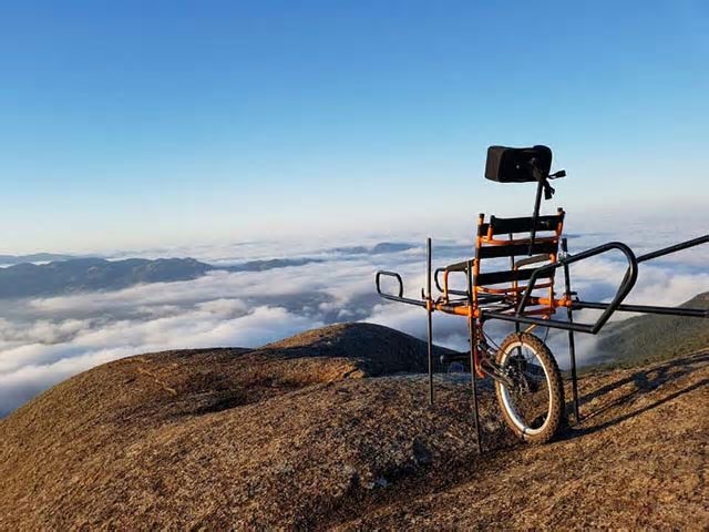 Projeto Trilhas para Todos visa promover ecoturismo inclusivo