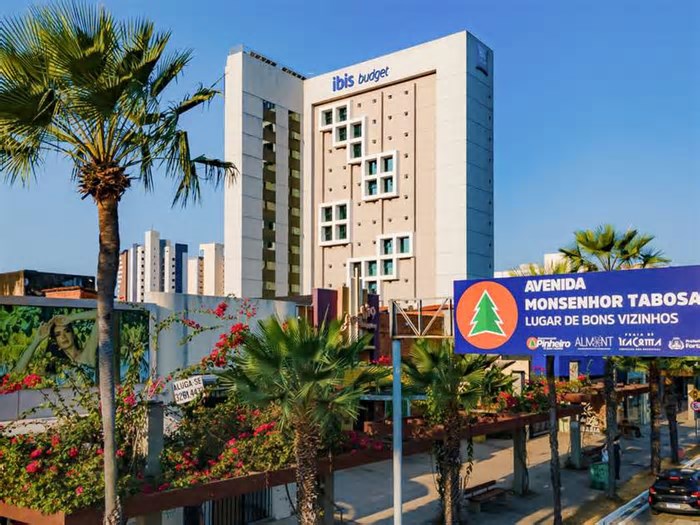 Rede multinacional suspende negociação para novo hotel de luxo em Jericoacoara