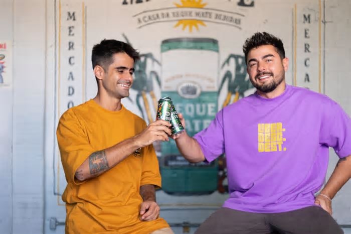 Lambe-Lambe e Xá de Cana: Conheça concorrentes do Xeque Mate no Carnaval 2025