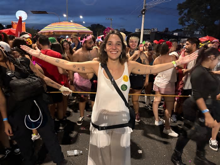 Presidente da Belotur exalta Carnaval de Belo Horizonte: ‘bem planejado’