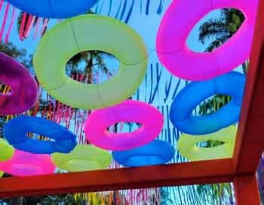 Carnaval para grandes e pequenos negócios